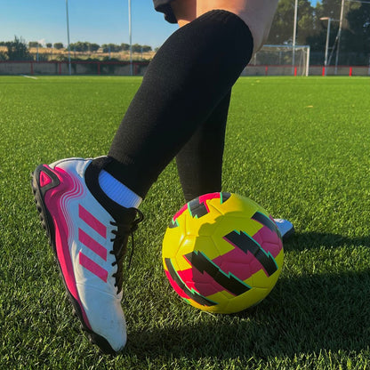 Medias Fútbol Precortadas